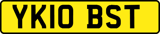 YK10BST