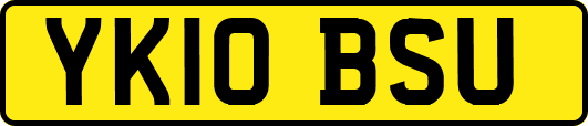 YK10BSU