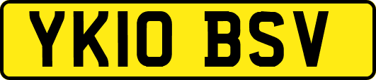 YK10BSV