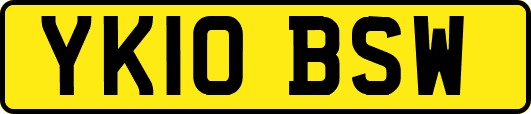YK10BSW