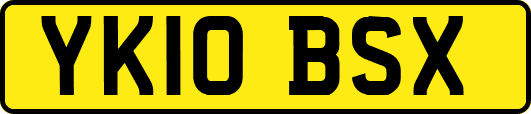 YK10BSX