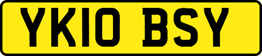 YK10BSY