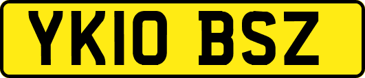 YK10BSZ