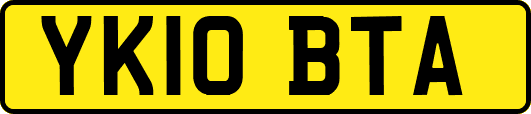 YK10BTA