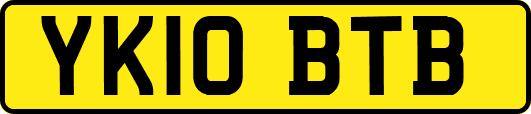 YK10BTB