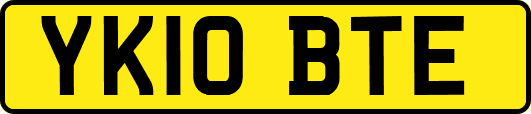 YK10BTE
