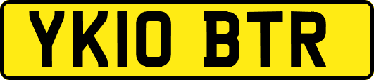 YK10BTR