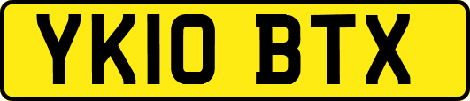YK10BTX