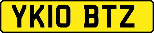 YK10BTZ