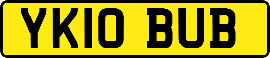 YK10BUB