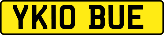 YK10BUE
