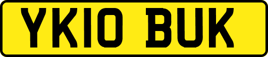 YK10BUK