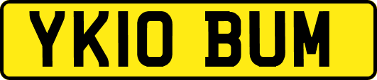 YK10BUM
