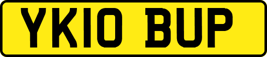 YK10BUP