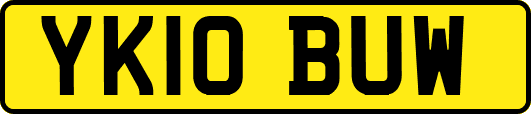 YK10BUW