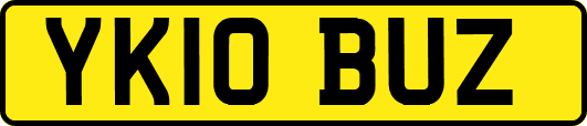 YK10BUZ