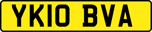 YK10BVA