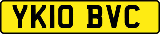 YK10BVC
