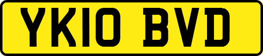 YK10BVD