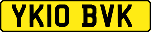 YK10BVK