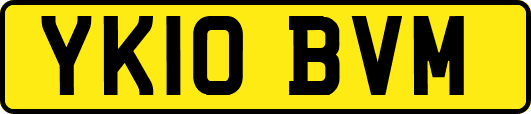 YK10BVM