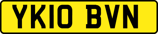 YK10BVN