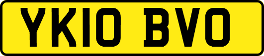YK10BVO
