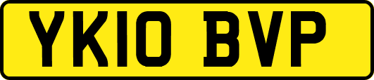 YK10BVP