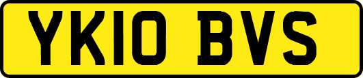 YK10BVS