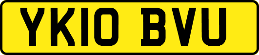 YK10BVU