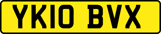 YK10BVX