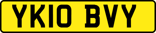 YK10BVY
