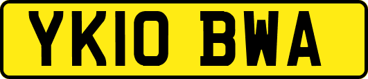 YK10BWA