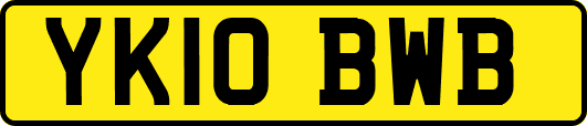 YK10BWB