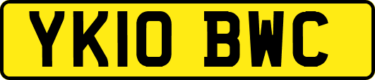 YK10BWC