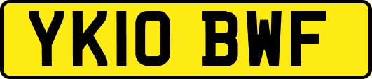 YK10BWF