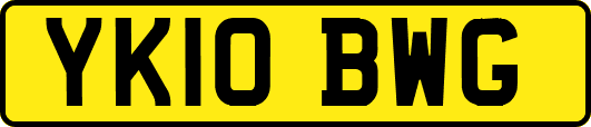 YK10BWG