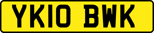 YK10BWK