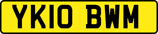 YK10BWM