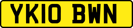 YK10BWN