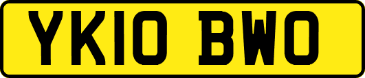 YK10BWO