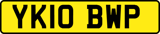 YK10BWP