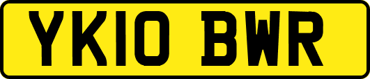 YK10BWR