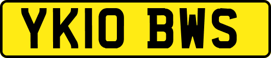 YK10BWS