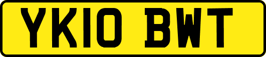 YK10BWT