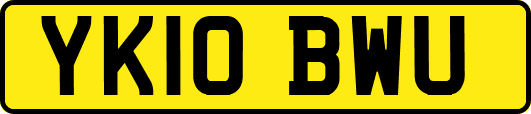 YK10BWU