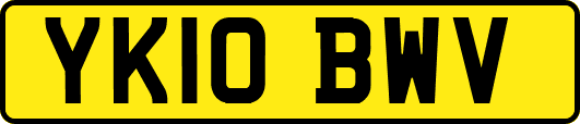 YK10BWV