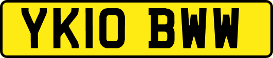 YK10BWW