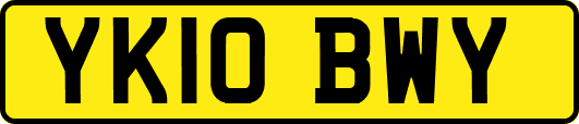 YK10BWY