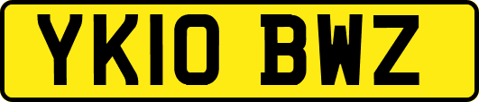 YK10BWZ